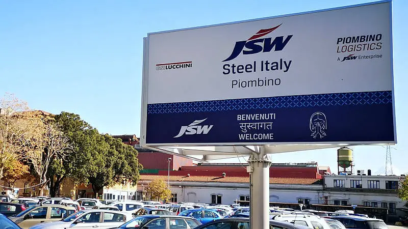 Acciaierie Piombino, Giani: tutti allineati per chiudere atto integrativo all’Accordo