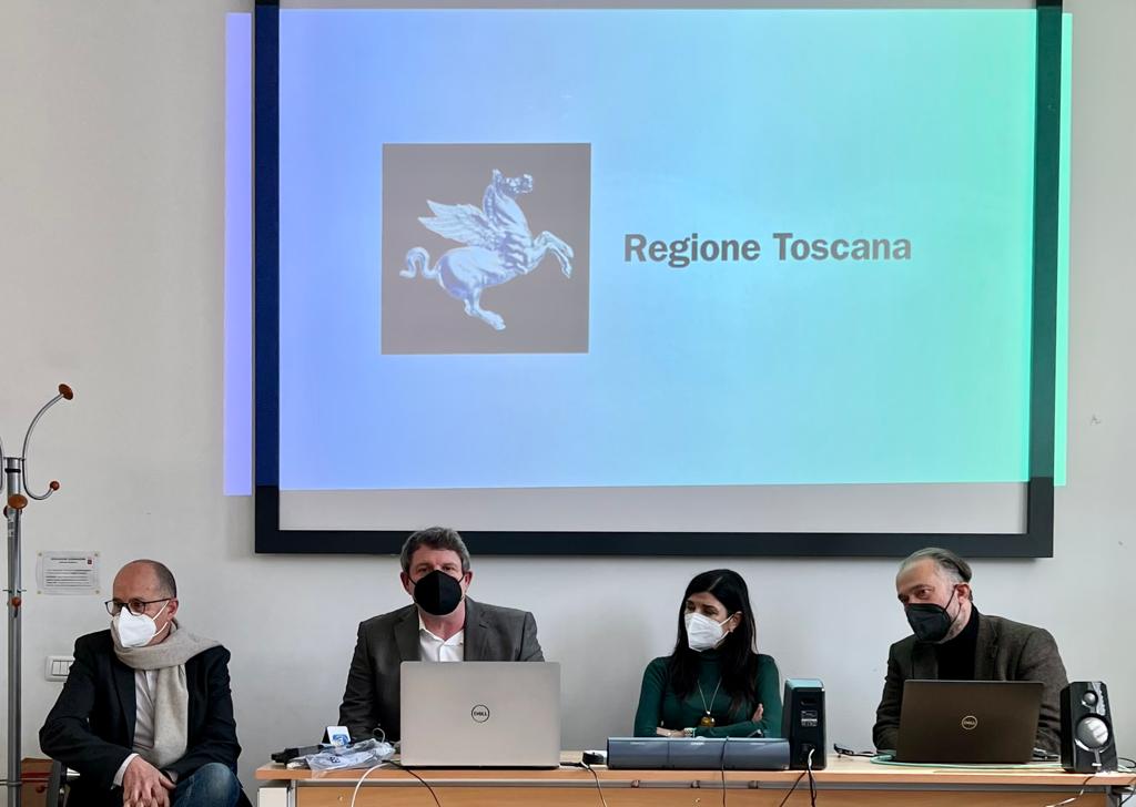 Keu, accordo Arpat-Unipi per approfondire il comportamento dell’aggregato nell’ambiente