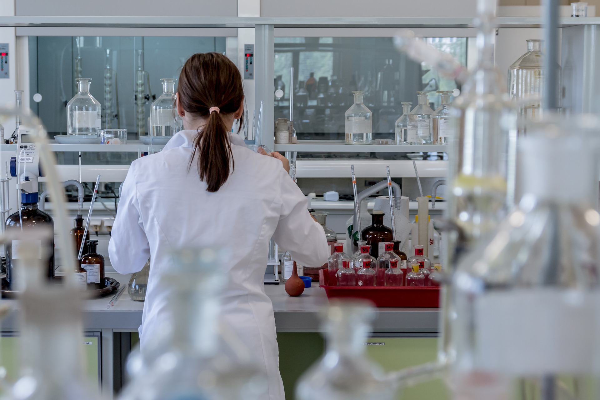 Laboratori di sanità pubblica, una risorsa importante per la Toscana