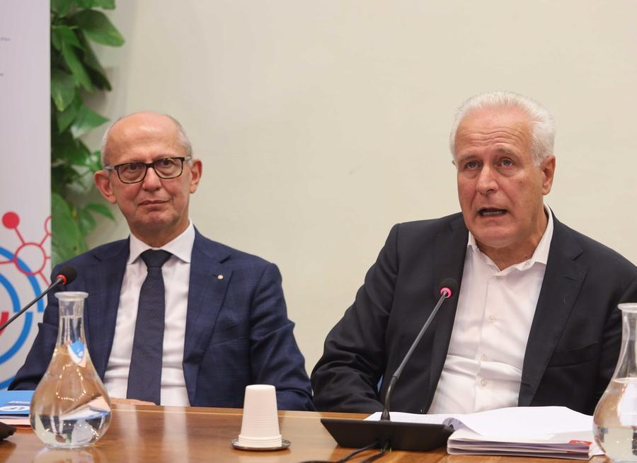 Martedì 3 aggiornamento rapporto “Illegalità e criminalità organizzata nell’economia della Toscana”