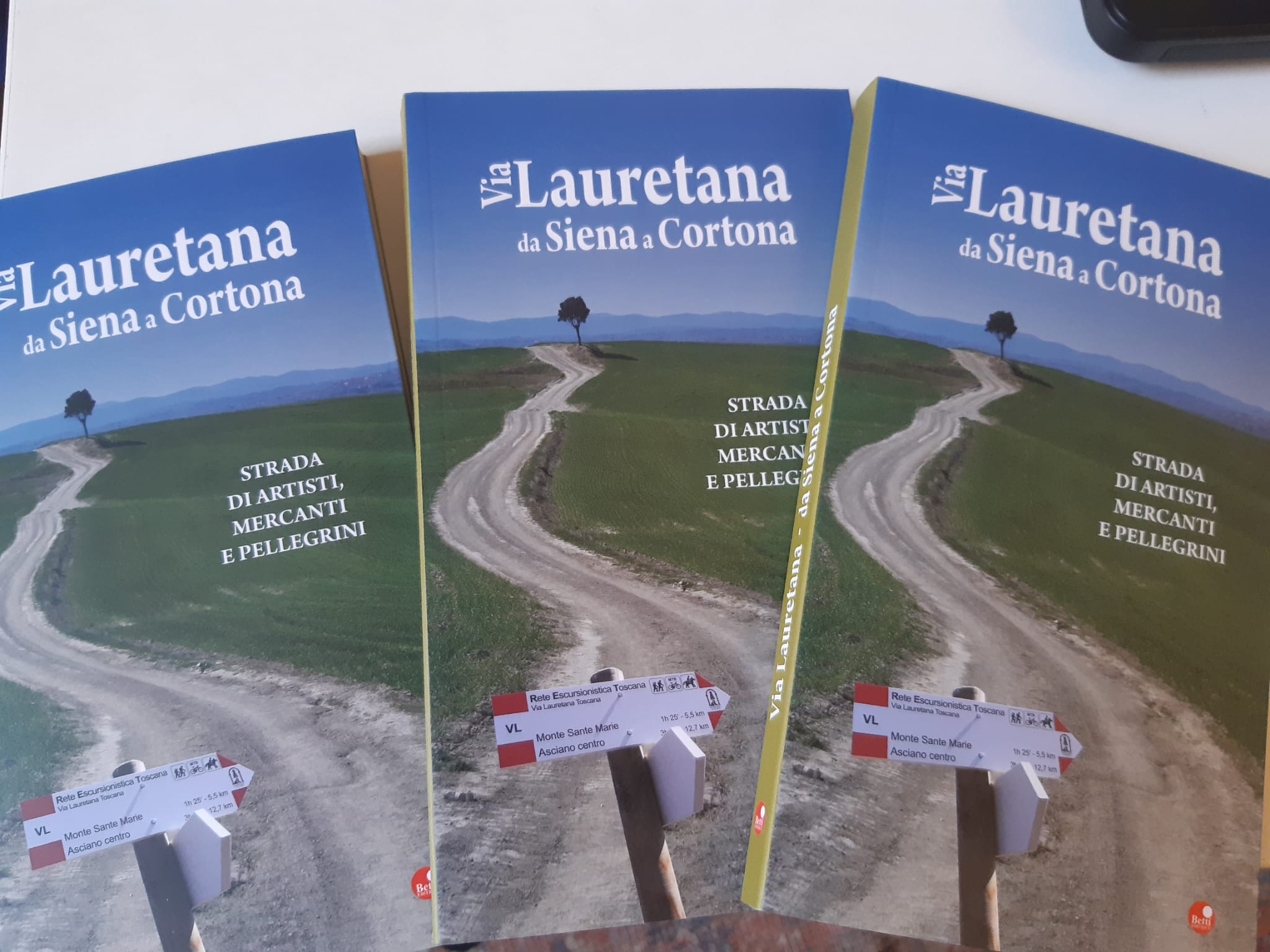 Cultura, presentata la nuova guida