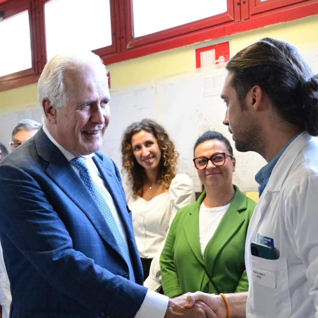Sanità toscana al top nei LEA, Giani: “Ancora una conferma del lavoro portato avanti”
