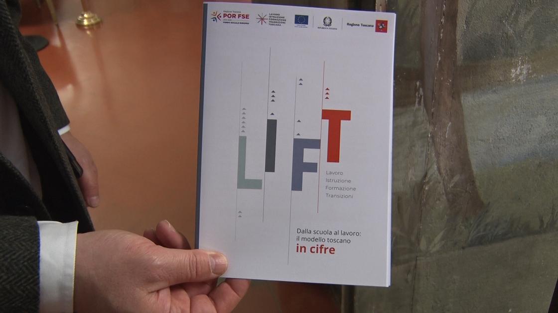 Lavoro, formazione, istruzione: mercoledì 19 febbraio assessora Grieco a Empoli