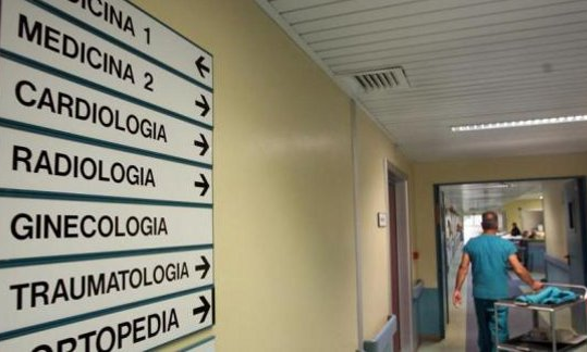 Liste d’attesa, 5 milioni dalla Regione per garantire continuità prestazioni a dicembre