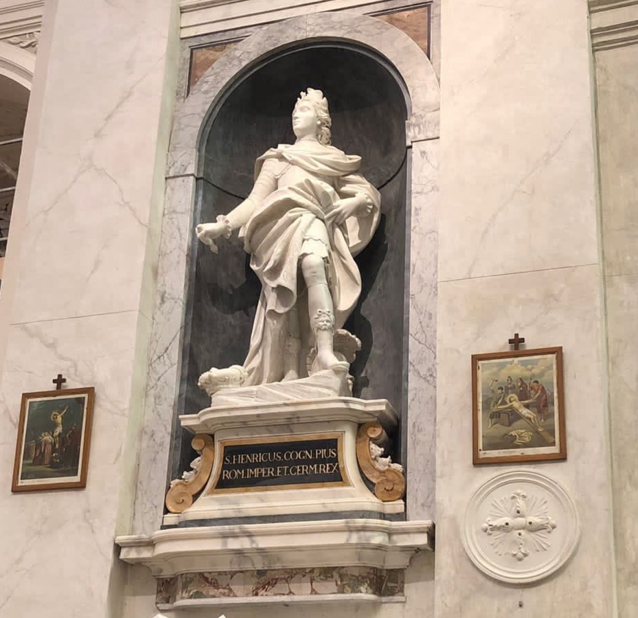 Giani sul recupero della Livorno barocca: