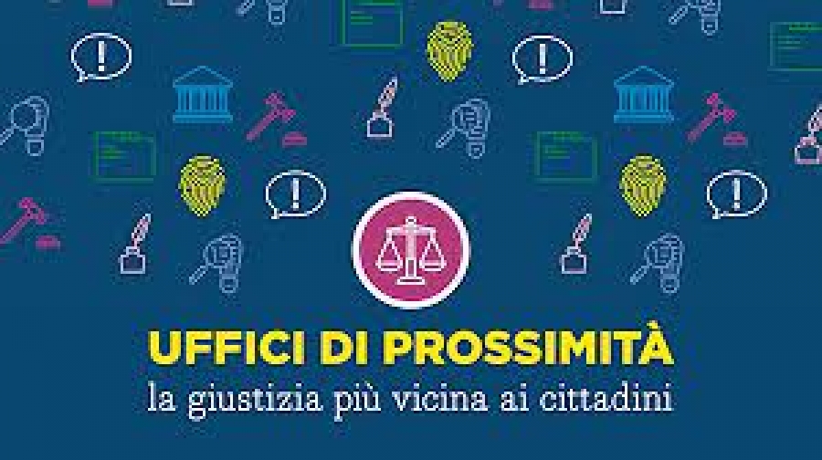 Lunedì 22 l’inaugurazione dell’Ufficio di prossimità di San Gimignano