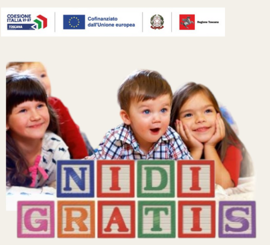 Nidi gratis, Giani: “Da noi già dal primo figlio. Il Governo faccia un passo in più”