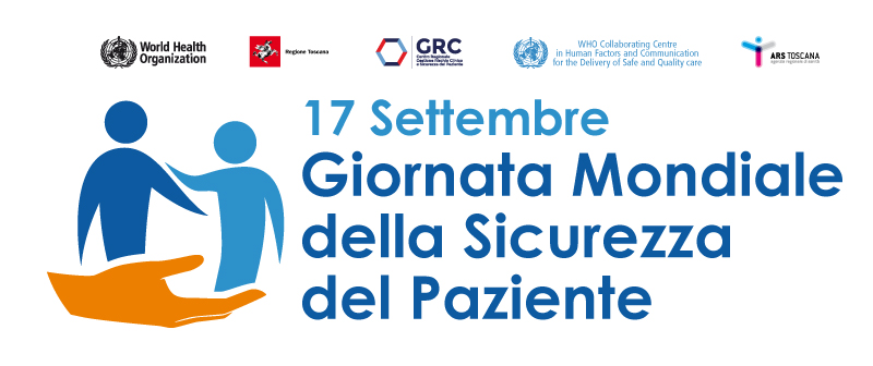 Sicurezza del paziente, oggi la prima Giornata mondiale. Alle 17, flash mob in piazza della Repubblica