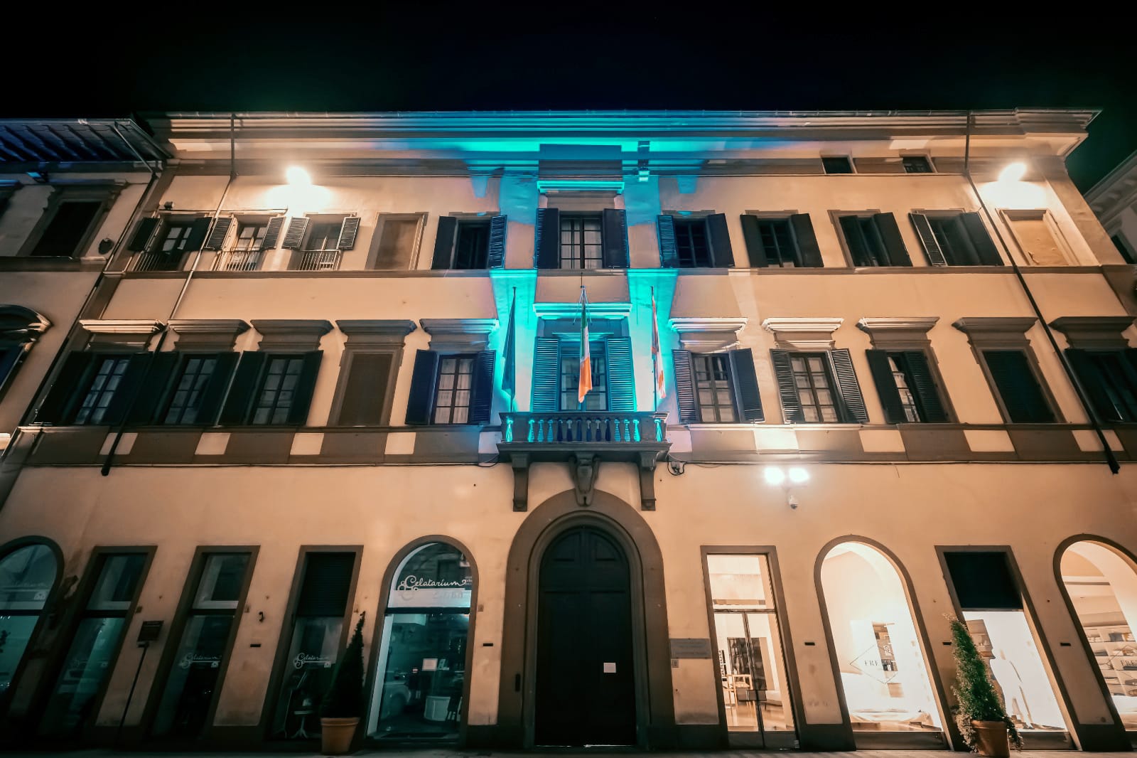 Cancro cervice uterina, Giani: