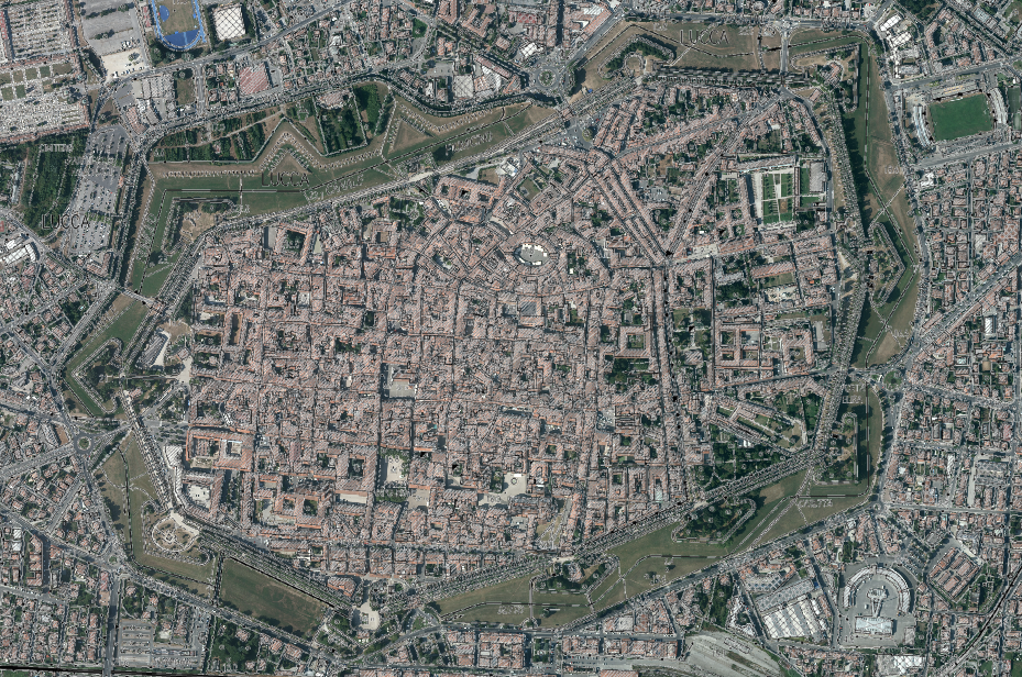 La cartografia per il governo del territorio, evento a Lucca con Giani il 27 ottobre