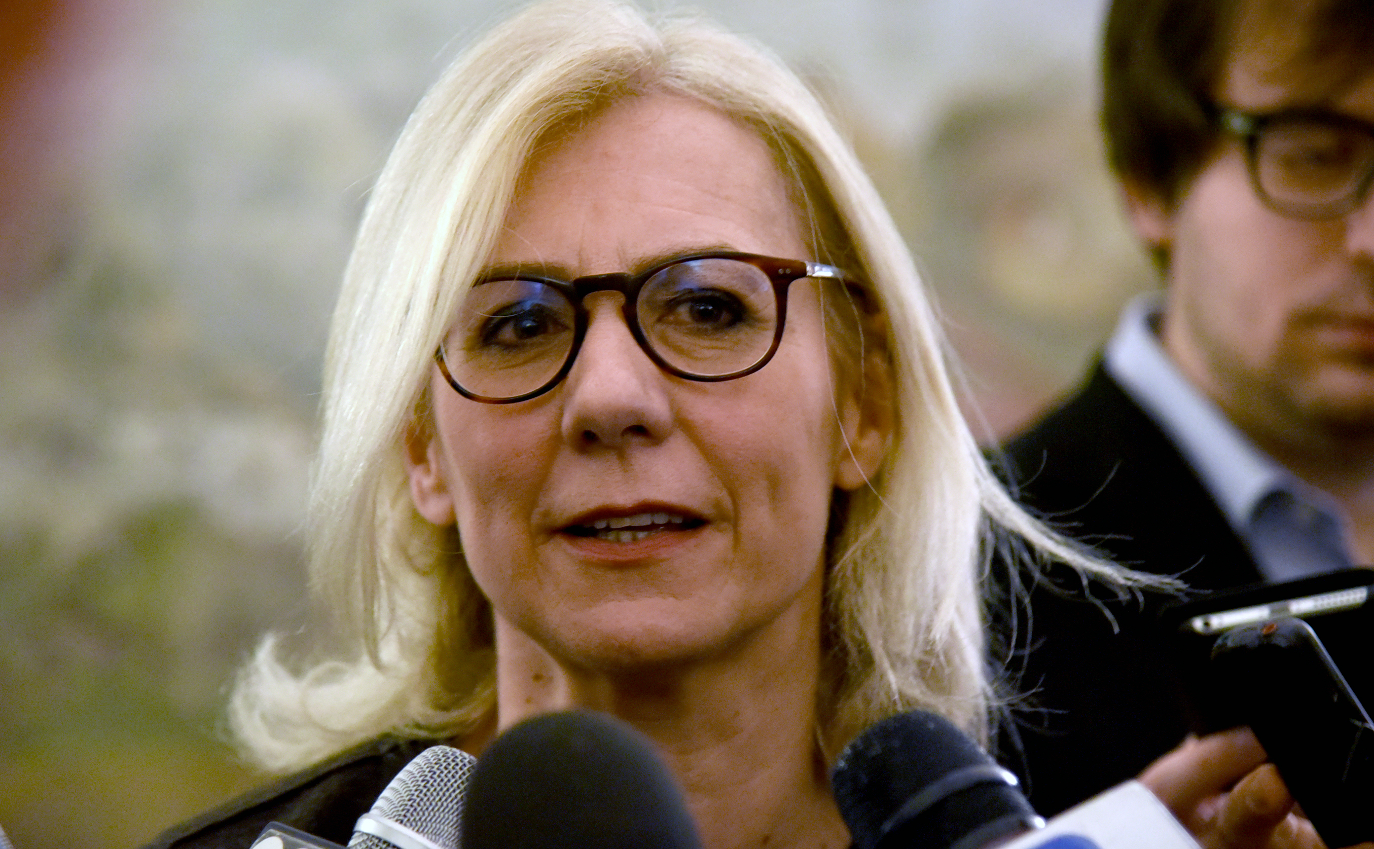 Regione e università toscane a Bruxelles: