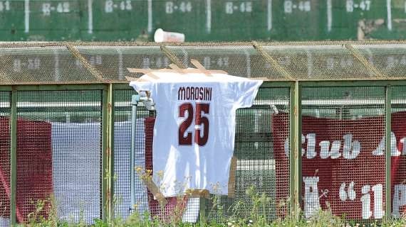 Dieci anni fa la tragedia di Morosini, Giani: “Intensificare la prevenzione