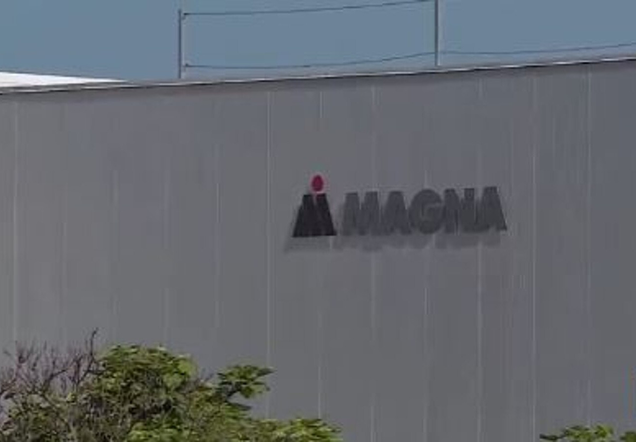 Magna guarda al futuro, Fabiani: “Ottimismo per le prospettive illustrate dall'azienda”