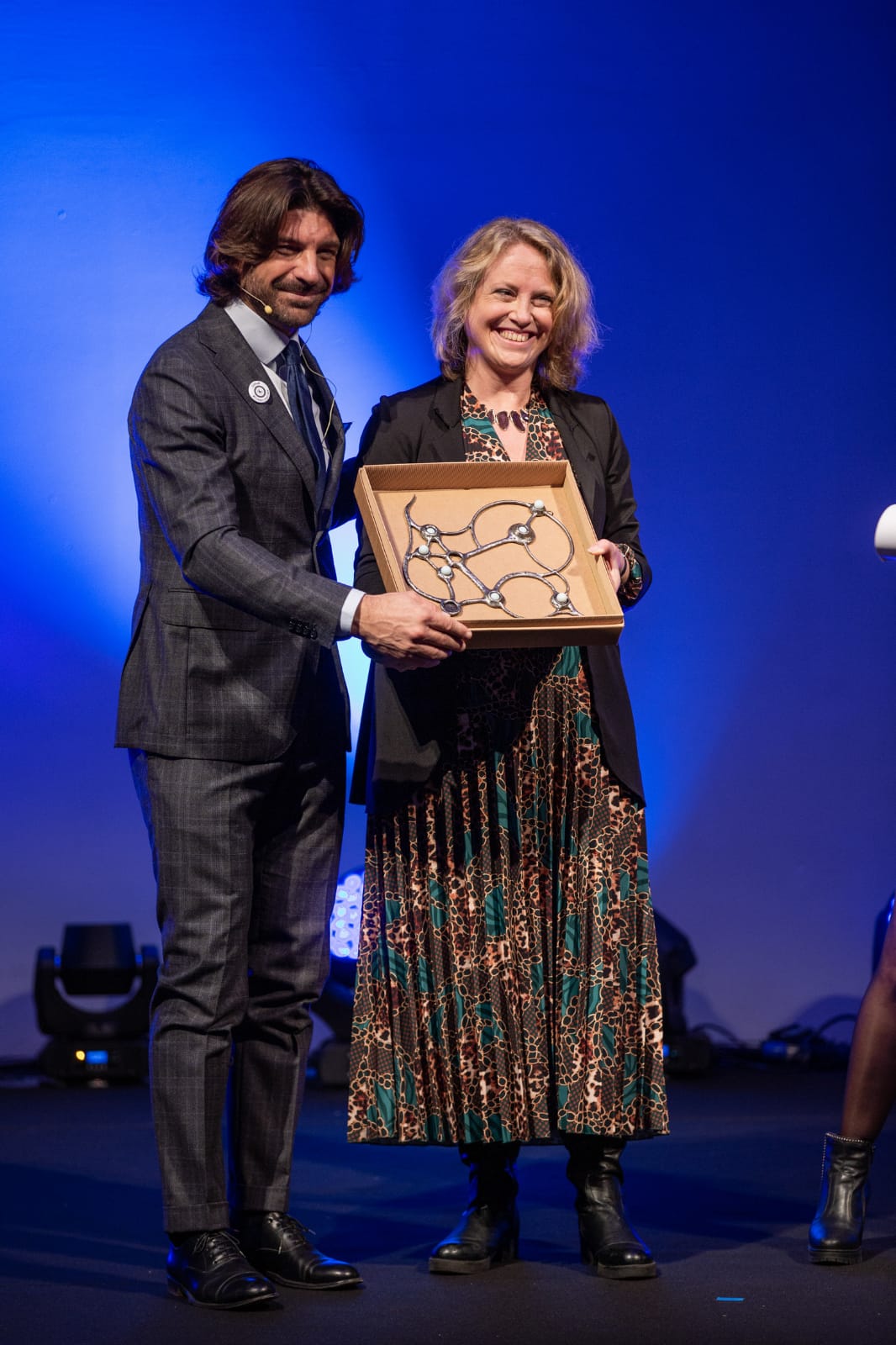 Malattie rare, alla Toscana il premio ‘Connessioni 2.0’