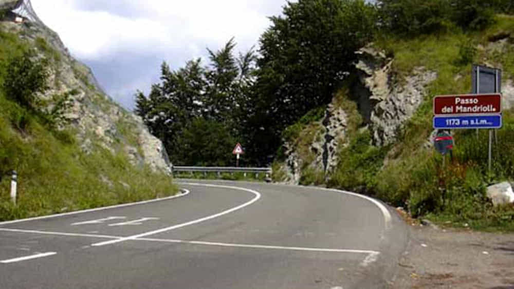 Strada dei Mandrioli, Baccelli propone tavolo tecnico: “Lavoreremo insieme”