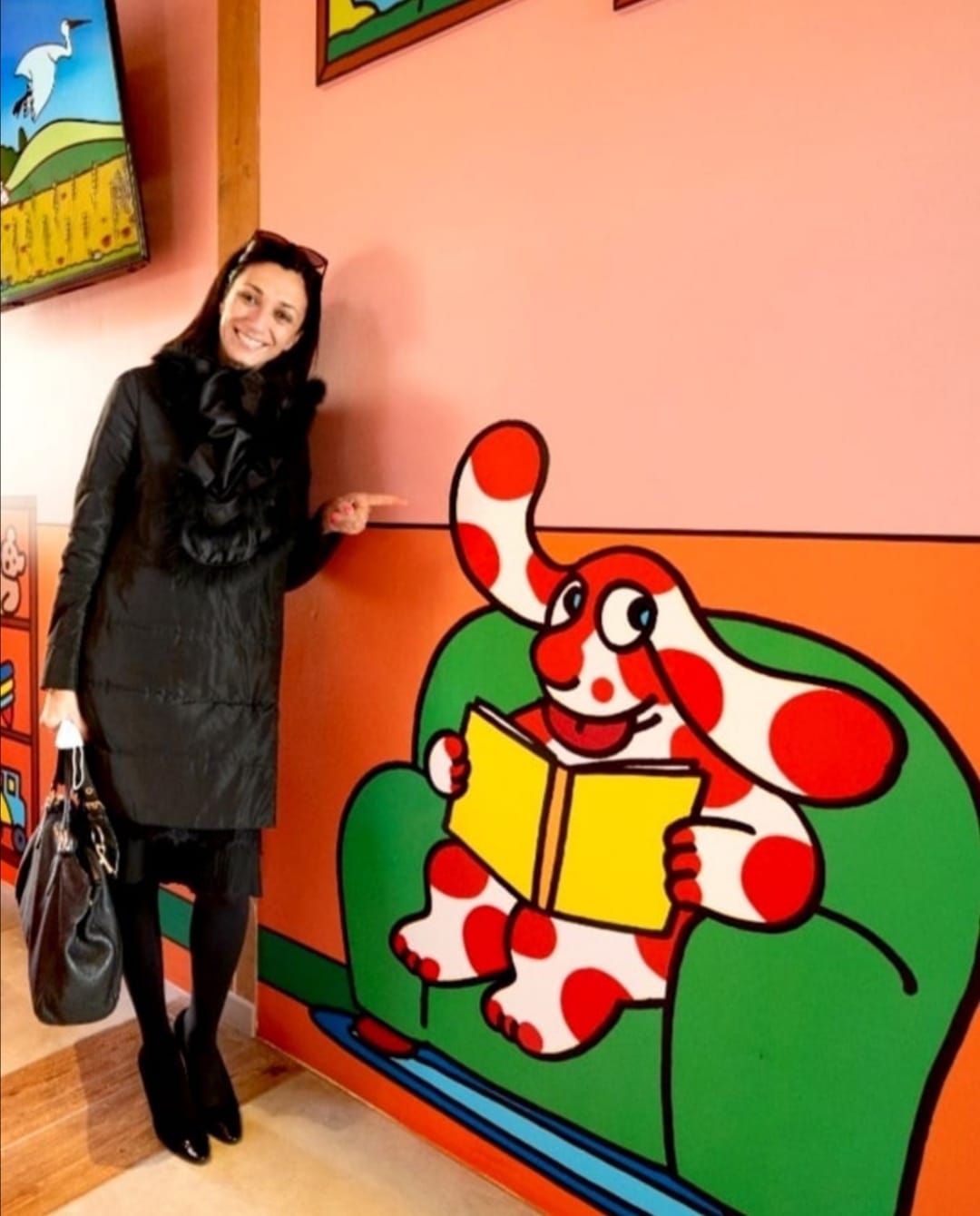 A Cristina Manetti premio Ischia per la comunicazione, oggi la consegna 