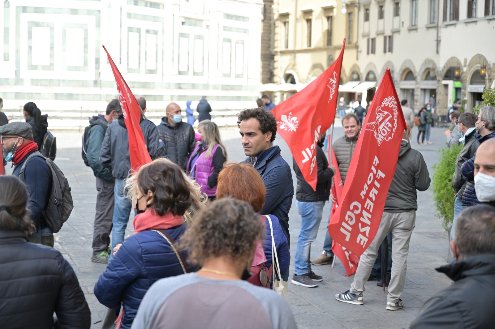 Giga Grandi Cucine: nuovo incontro mercoledì 13 ottobre