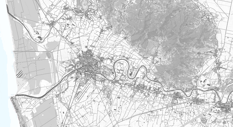 Conferenza internazionale di Cartografia, la Regione organizza tre appuntamenti preparatori