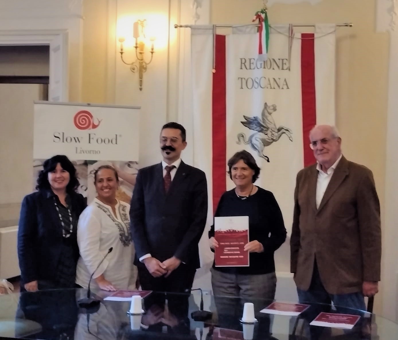MareDivino, torna il 3 e 4 dicembre la rassegna dei vini del territorio livornese