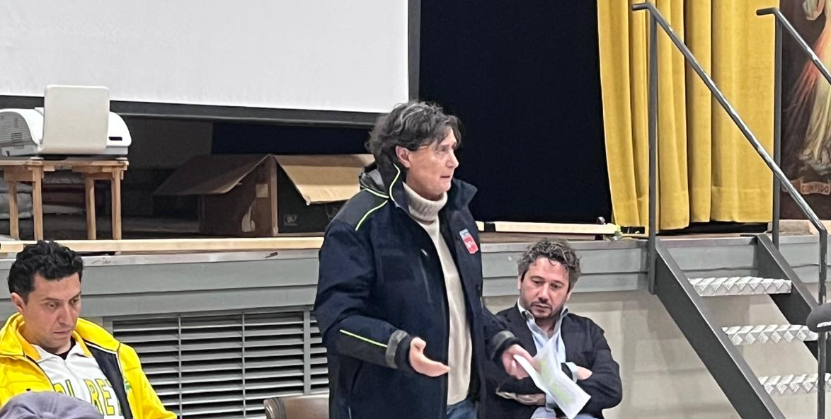 Saccardi a Marradi: “A giugno nuovi bandi, opportunità per ripresa delle attività agricole”