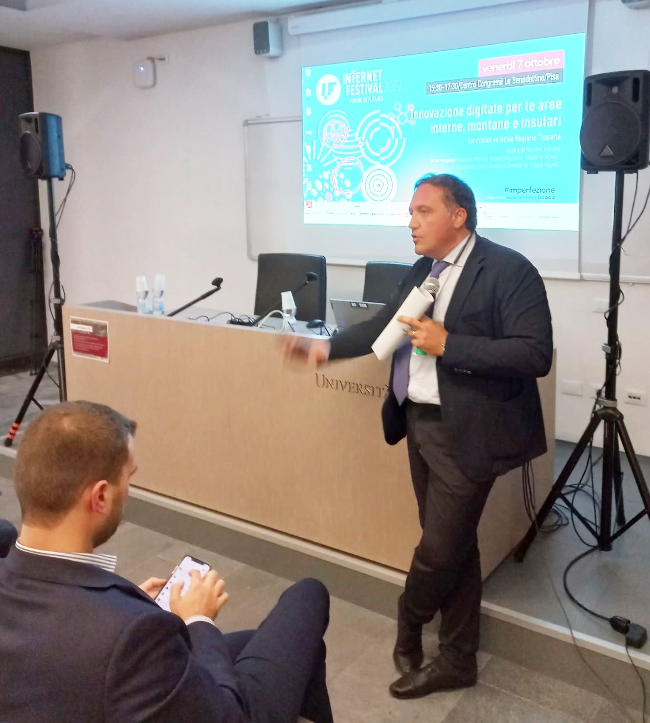 Già sei domande per il bando su innovazione digitale in aree interne, montane e insulari