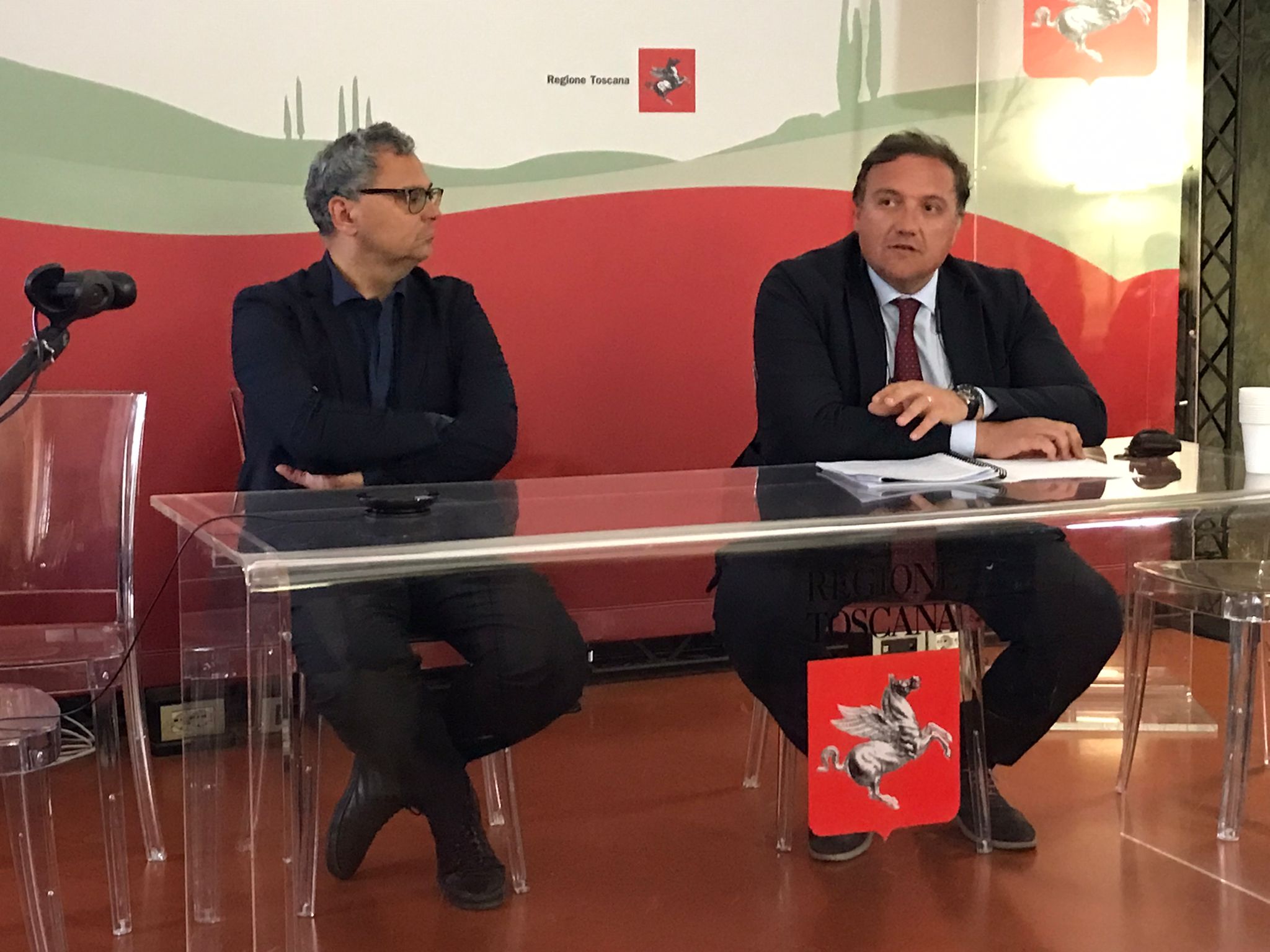 Indagine Irpet, Marras: “Piccolo commercio determinante, prevale dimensione relazionale”