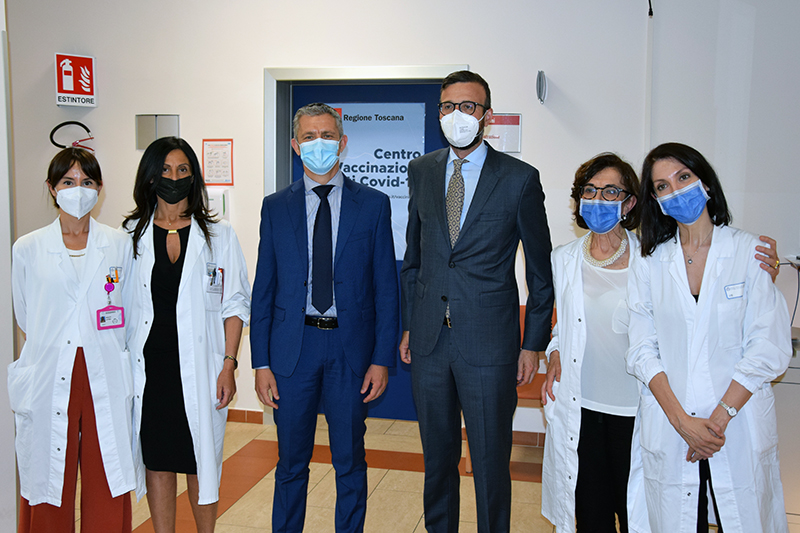 Parte da Siena il percorso partecipativo per gli Stati Generali della Sanità