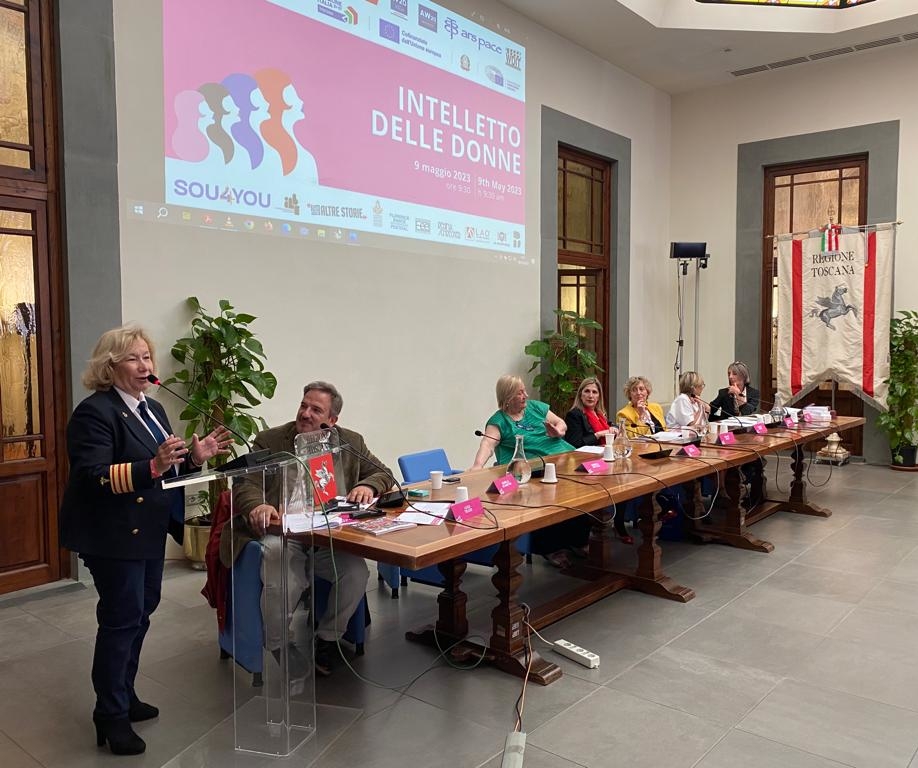 Medicina di genere, parte da Firenze la proposta che si ispira alla “Charta de Florentia”