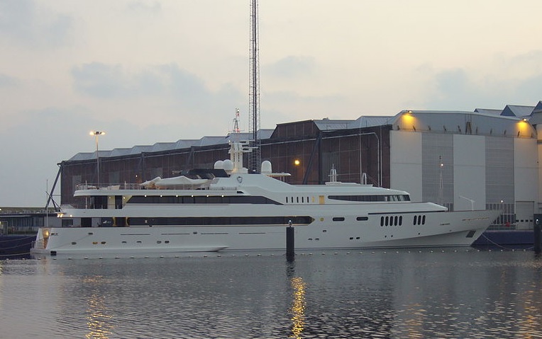 Azimut Benetti, positivo confronto in Regione tra azienda e sindacati