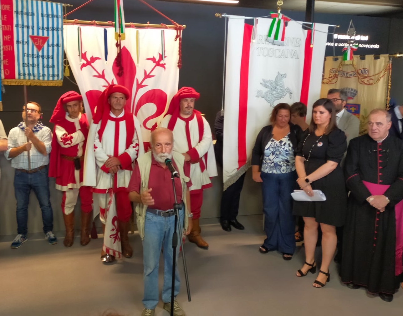 Le voci delle associazioni: “Un museo che spinge a fare i conti con il passato italiano”