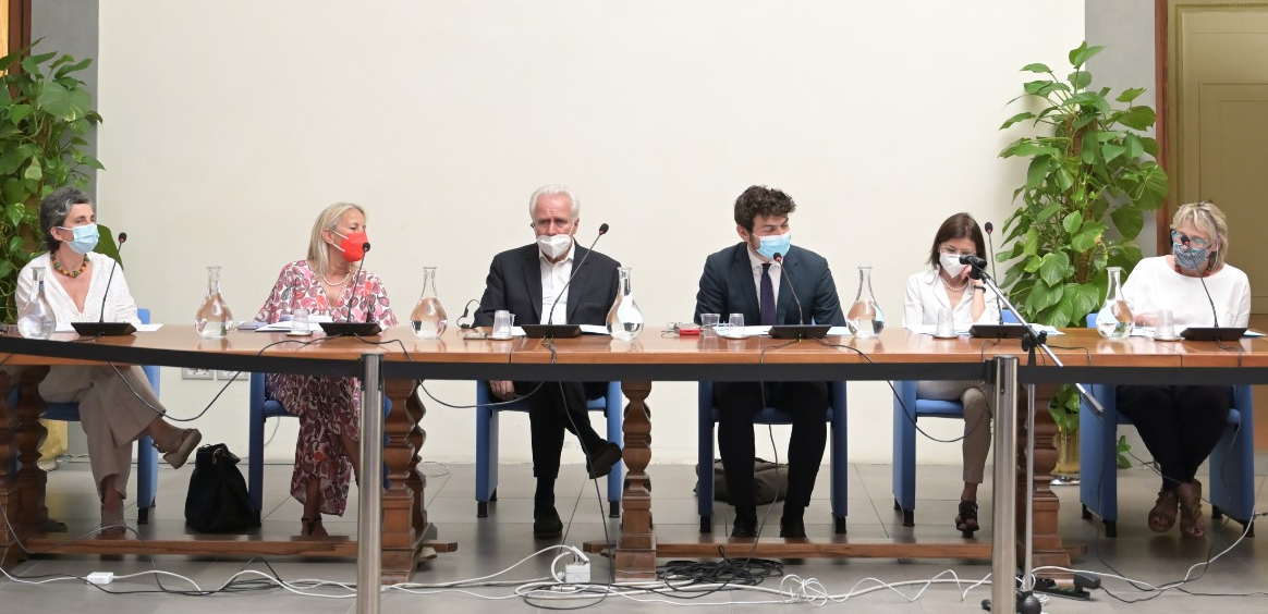 Musei di tutti, tour virtuali in rete con le Memorie sonore