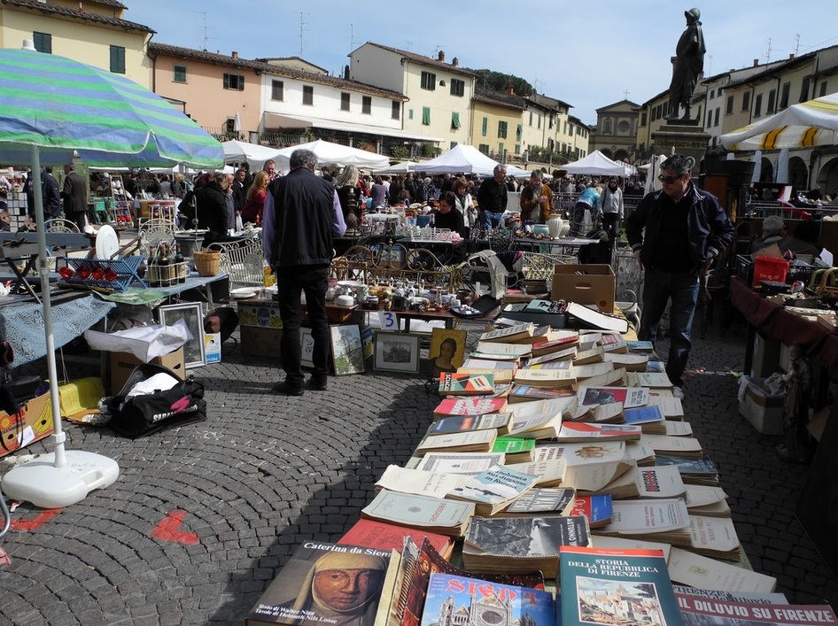 Rigenerazione spazi urbani. Dal 24 giugno bando con 600mila euro per Comuni 10-50mila abitanti