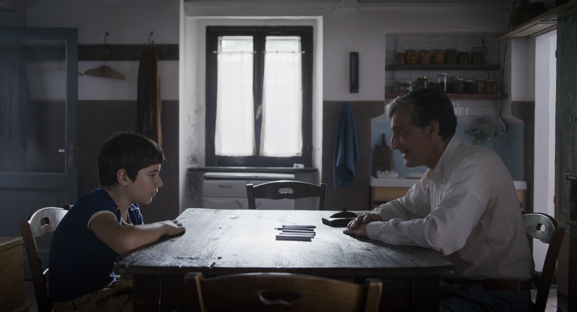 Due film toscani in concorso al 73esimo Festival Internazionale di Berlino