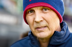 La scomparsa di Siniša Mihajlović, Giani: “Giorno triste per tutto lo sport”