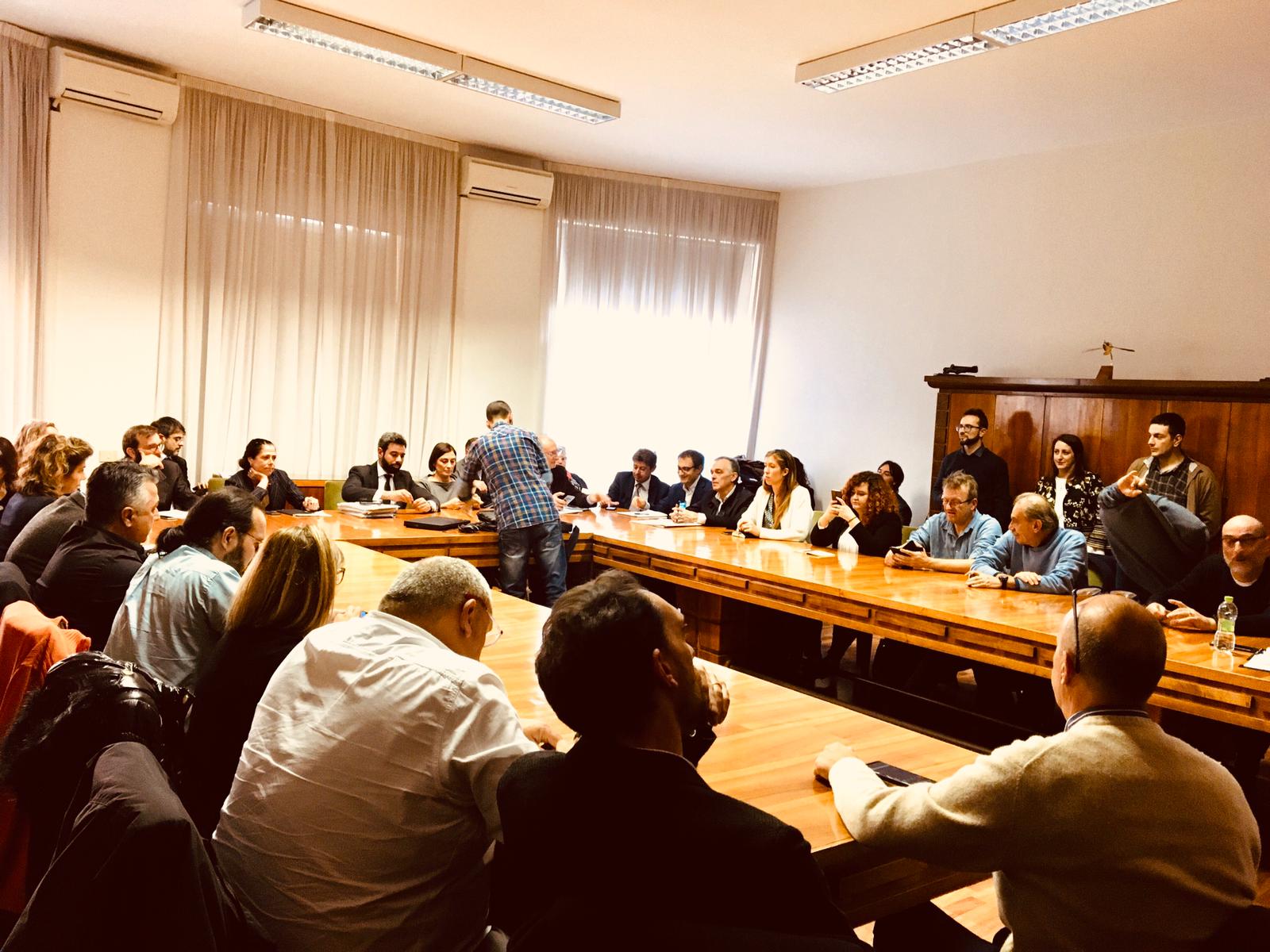 Bekaert, sarà prolungata Cig. Rossi: “Impegno Regione per assunzioni e formazione”