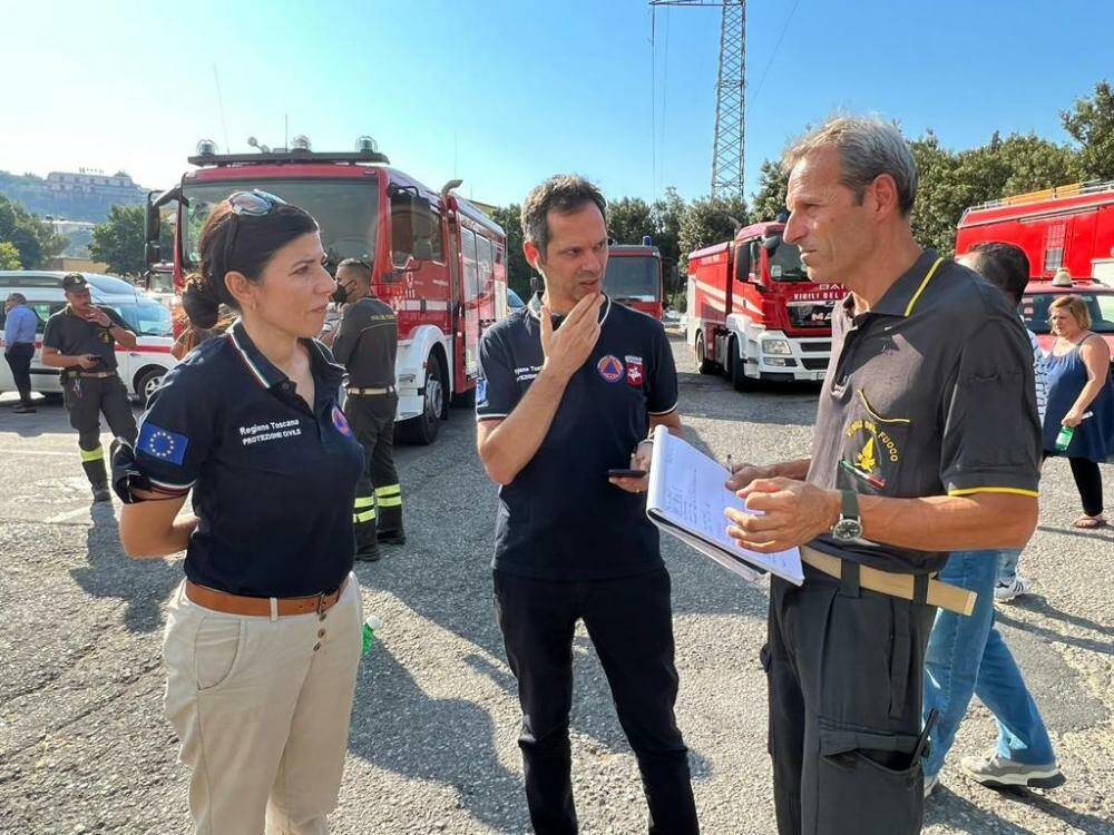 Allerta meteo, emergenze, pianificazione. Il 12 ottobre convegno con assessora Monni