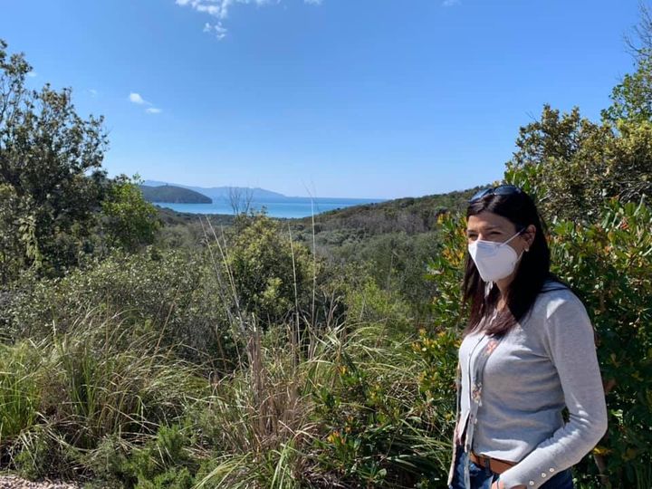 Parco Regionale della Maremma, oggi visita dell’assessora all’ambiente Monni