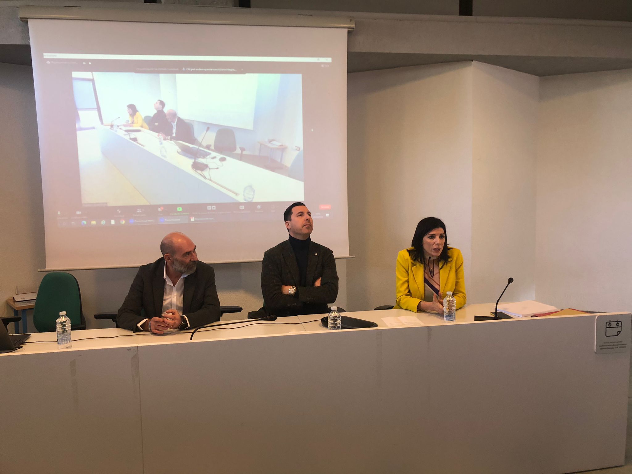 Rischio frane, Toscana e Liguria verso adozione definitiva del nuovo Pai
