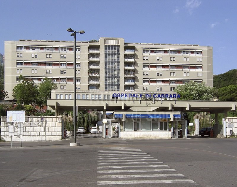 Carrara, entro la prossima settimana affidati i lavori per la Risonanza magnetica