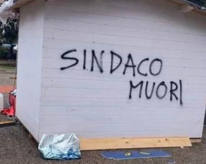 Solidarietà al sindaco di Montecatini dall'assessore Ciuoffo
