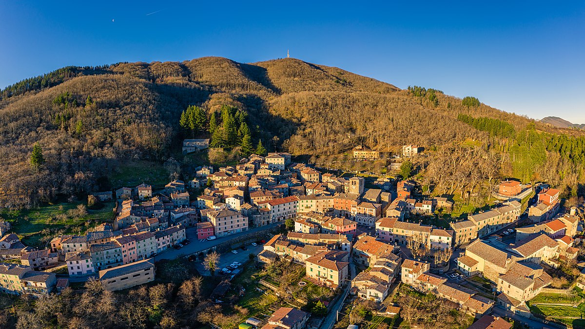 Nuovi insediamenti a Montieri: bando per le imprese da 2,2 milioni