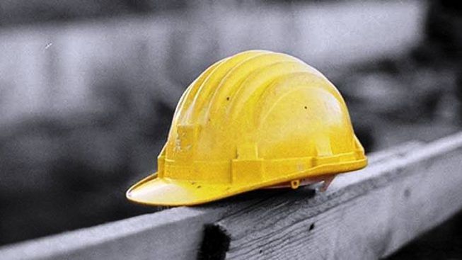 Morte sul lavoro, Giani: