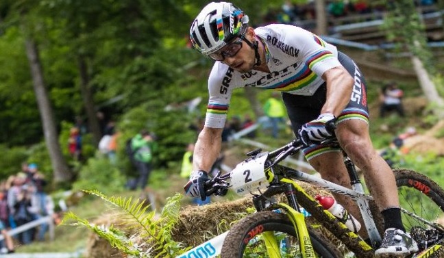 Mondiale master Mtb al Ciocco, il 14 maggio la presentazione con il presidente Giani