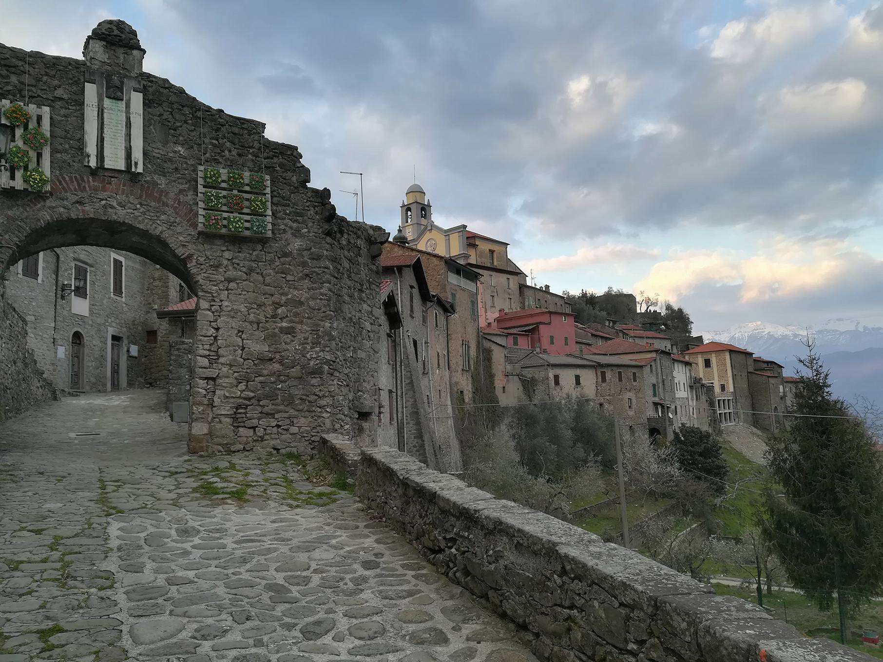 Rinasce l’antico lavatoio di Mulazzo, 3 luglio inaugurazione con assessora Monni