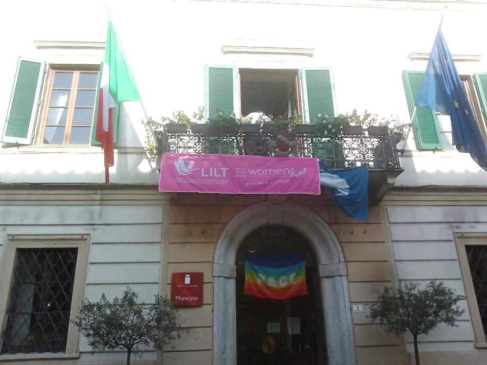 Bilancio, 1,5 milioni per ampliamento Istituto superiore Chini a Lido di Camaiore