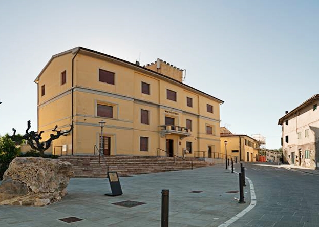 Crespina Lorenzana, le risorse per la palestra di Cenaia nel Bilancio di previsione