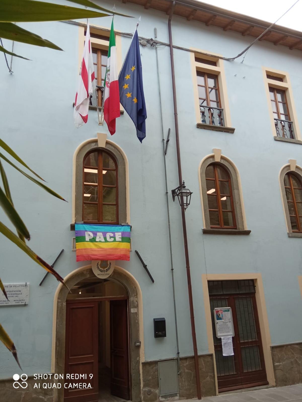 Bilancio, 640 mila euro per messa in sicurezza frana nel comune di Filattiera
