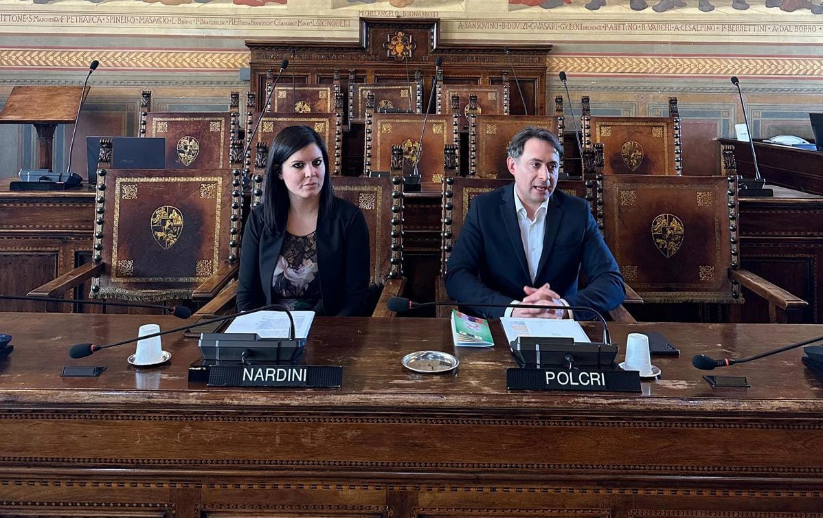 Educare a parità di genere, Regione Toscana e Provincia di Arezzo insieme contro stereotipi