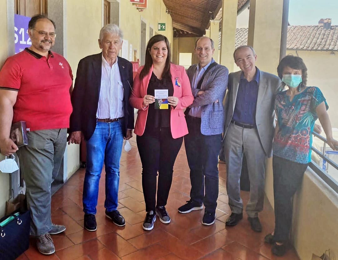 Didacta, Nardini: 