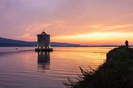 Orbetello, sottoscritto l'accordo per la gestione della laguna